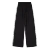 Pantalon de survêtement ample Balenciaga x adidas « Black » 723824TNVN28482