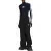 Pantalon de survêtement ample Balenciaga x adidas « Black » 723824TNVN28482