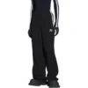 Pantalon de survêtement ample Balenciaga x adidas « Black » 723824TNVN28482