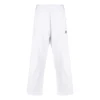 Pantalon de survêtement ample Balenciaga x adidas « Blanc Noir Rouge » 723904TNVP99065