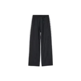 Pantalon de survêtement ample Balenciaga x adidas « Noir » 736051TNQ251000