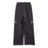 Pantalon de survêtement ample Balenciaga x Under Armour « Black White » 809709TRVB89034