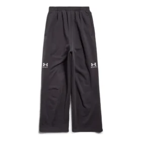 Pantalon de survêtement ample Balenciaga x Under Armour « Black White » 809709TRVB89034