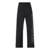 Pantalon de survêtement ample « Black Faded » 755118TOVV29034