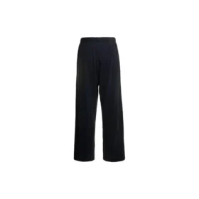 Pantalon de survêtement ample « Black Faded » 755118TOVV29034