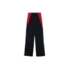 Pantalon de survêtement ample en polaire Balenciaga x adidas « Black White Red » 723970TNVN56278