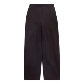 Pantalon de survêtement ample « Noir » 787357TQVK32020