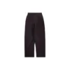 Pantalon de survêtement ample « Noir » 787357TQVK32020