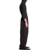 Pantalon de survêtement ample « Noir » 787357TQVK32020