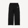 Pantalon de survêtement ample pour homme « Bodies » en noir Pantalon de survêtement ample pour homme « Bodies » en noir