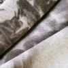 Pantalon de survêtement ample Skater Graffiti « Heather Grey » 740028TOVA81300