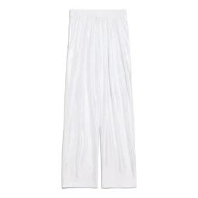 Pantalon de survêtement ample « White » 787357TJV209000
