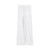 Pantalon de survêtement ample « White » 787357TJV209000
