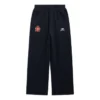 Pantalon de survêtement baggy de football « Black » 777708TPVW31070