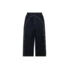 Pantalon de survêtement baggy de football « Black » 777708TPVW31070