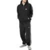 Pantalon de survêtement Balenciaga x adidas « Black White » 723912TNVP11070