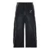 Pantalon de survêtement Balenciaga x Puma « Elephant Grey » 850701TTO041485