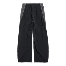 Pantalon de survêtement Balenciaga x Puma « Elephant Grey » 850701TTO041485