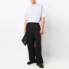 Pantalon de survêtement « Black » 659095TKM431000