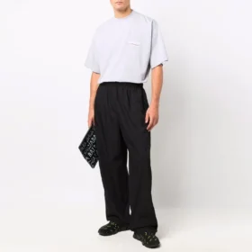 Pantalon de survêtement « Black » 659095TKM431000