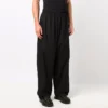 Pantalon de survêtement « Black » 659095TKM431000