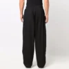 Pantalon de survêtement « Black » 659095TKM431000