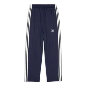 Pantalon de survêtement court Balenciaga x adidas « Bleu marine » 724115TMV158065