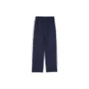 Pantalon de survêtement court Balenciaga x adidas « Bleu marine » 724115TMV158065