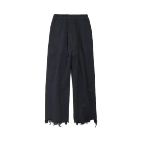 Pantalon de survêtement court Unity Sports Icon « Noir Blanc » 783401TQVB21569