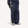 Pantalon de survêtement de football pour homme, bleu marine Pantalon de survêtement de football pour homme, bleu marine
