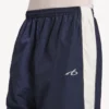 Pantalon de survêtement de football pour homme, bleu marine Pantalon de survêtement de football pour homme, bleu marine