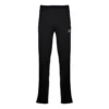 Pantalon de survêtement à empiècements brodés « Black White » 601609TGV041070