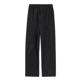 Pantalon de survêtement large Balenciaga x Puma « Black Red » 850702TPQ381000