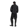 Pantalon de survêtement large Balenciaga x Puma « Black Red » 850702TPQ381000