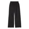 Pantalon de survêtement « Noir » 740028TOVM82020