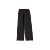 Pantalon de survêtement « Noir » 740028TOVM82020