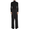 Pantalon de survêtement « Noir » 740028TOVM82020