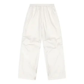 Pantalon de survêtement oversize « White » 704714TKO489000