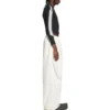 Pantalon de survêtement oversize « White » 704714TKO489000