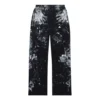 Pantalon de survêtement Painter « Noir Blanc » 641589TKVG21070