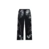 Pantalon de survêtement Painter « Noir Blanc » 641589TKVG21070