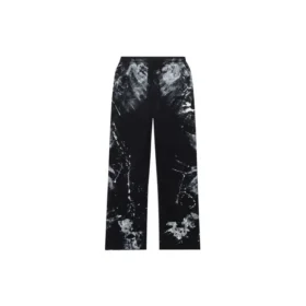 Pantalon de survêtement Painter « Noir Blanc » 641589TKVG21070