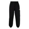 Pantalon de survêtement « Paris Logo » à genoux étirés « Black White » 675244TLVL81070