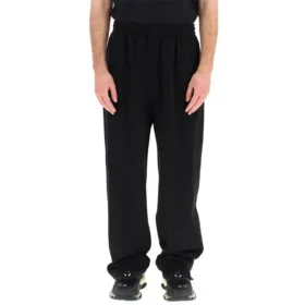 Pantalon de survêtement Political Campaign « Noir » 641602TIV531070