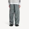 Pantalon de survêtement pour homme, gris éléphant Pantalon de survêtement pour homme, gris éléphant