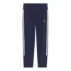 Pantalon de survêtement Sporty B « Indigo Noir Blanc » 681254TKO484063