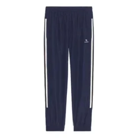 Pantalon de survêtement Sporty B « Indigo Noir Blanc » 681254TKO484063