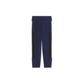 Pantalon de survêtement Sporty B « Indigo Noir Blanc » 681254TKO484063