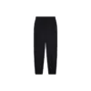 Pantalon de survêtement Sporty B Stretch Knee « Noir Blanc » 675244TLVA11070
