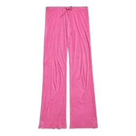 Pantalon de survêtement taille basse « Rose foncé » 791750TQVX45803